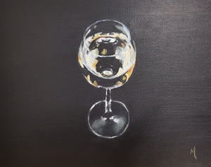 Wine o' clock