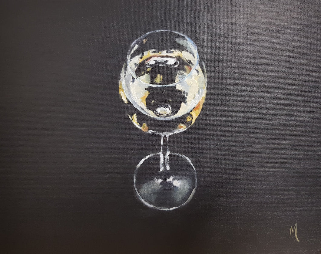 Wine o' clock