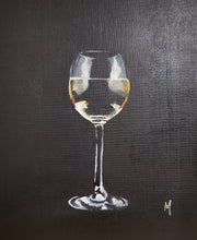 Load image into Gallery viewer, Wine o&#39; clock
