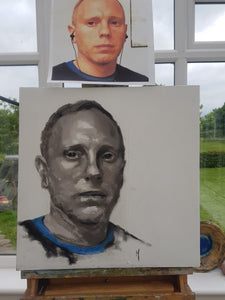 Judge Rinder
